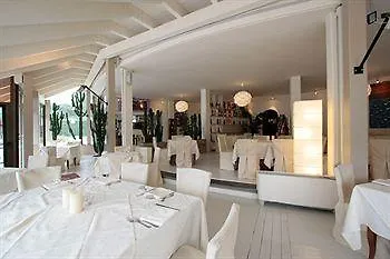 Seven 2* Cortona