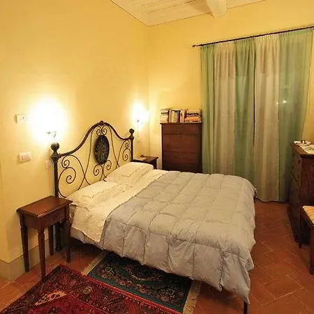 Seven 2* Кортона